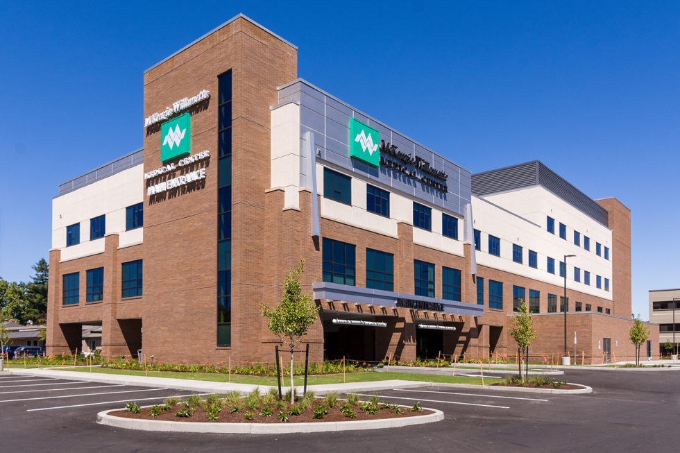 Careers McKenzieWillamette Careers